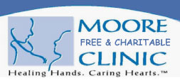 Moore Free and Charitable Clinic