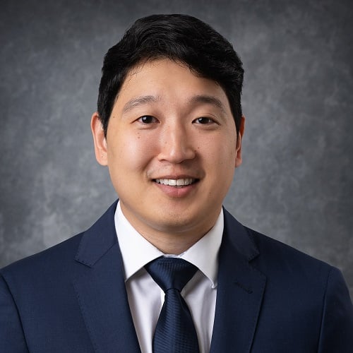 Jeffrey T. Kuwahara, M.D.